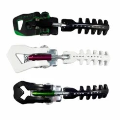 Head Spinetech Ski Boot Buckles -Best Ski Equip Store spinetech right instep