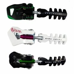Head Spinetech Ski Boot Buckles -Best Ski Equip Store spinetech right toe