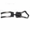 Rossignol Square Bale Ski Boot Buckles 1 Rossignol Square Bale Ski Boot Buckles -Best Ski Equip Store square cuff buckle left