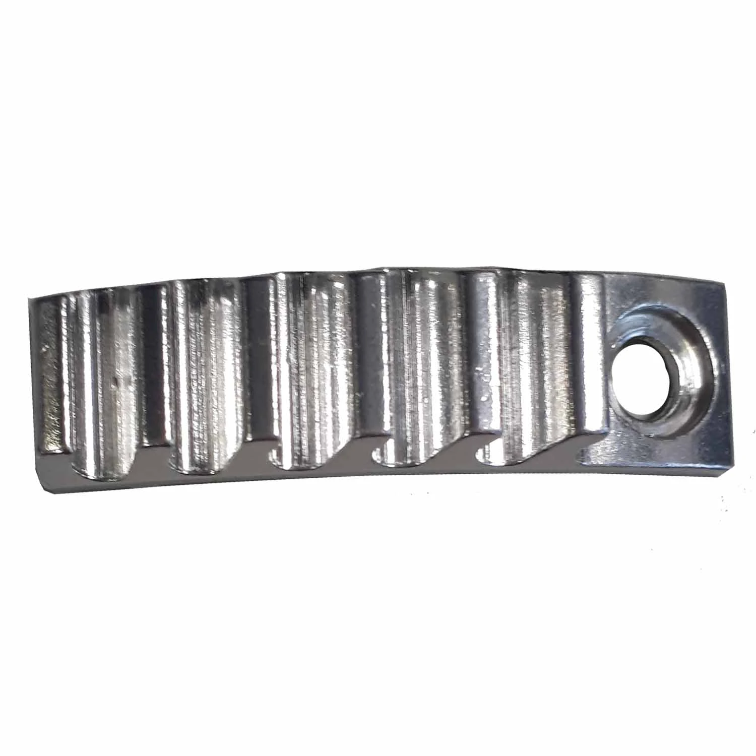 Universal Ski Boot Tooth Catches 3 Universal Ski Boot Tooth Catches