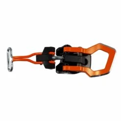 Nordica Strider Ski Boot Buckles -Best Ski Equip Store strider left instep buckle