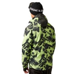 Best Ski Equip Store -Best Ski Equip Store surfanic lowride hypadri ski jacket p16124 229430 image