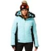 Surfanic Womens Luna Surftex Jacket 2 Surfanic Womens Luna Surftex Jacket -Best Ski Equip Store surfanic womens luna surftex jacket p16122 229419 image