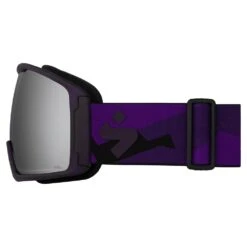 Sweet Protection Sweet Protection World Cup RIG Reflect Goggle - Obsidian/Light Amethyst/Matte Crystal Purple/Purple Peaks -Best Ski Equip Store sweet protection world cup rig reflect goggle obsidian light amethyst matte crystal purple purple peaks p24110 36084 image