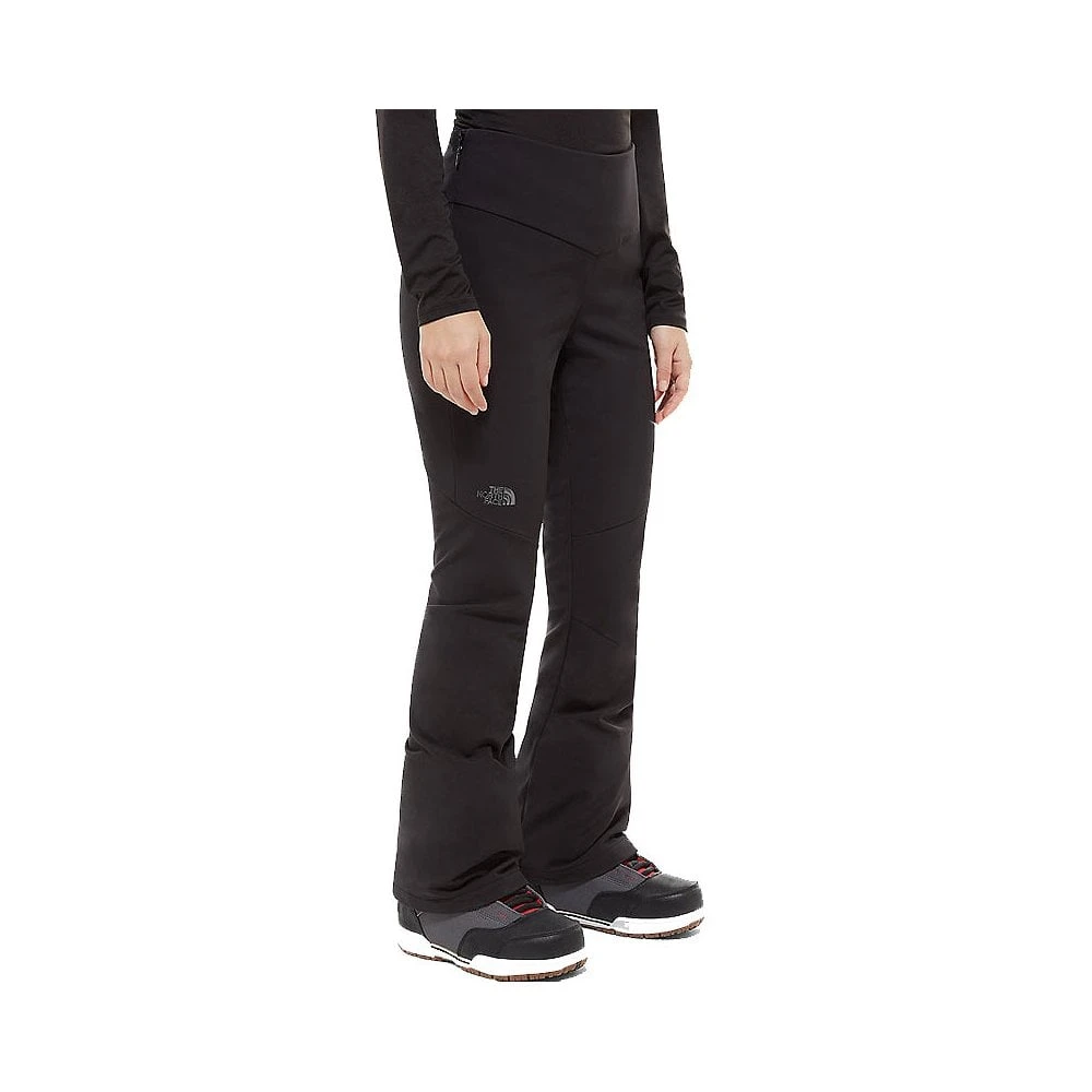 The North Face Womens Snoga Ski/Snowboard Pant 3 The North Face Womens Snoga Ski/Snowboard Pant