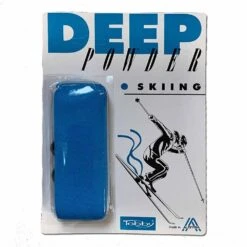 Tobby Tobby Powder Ski Snow Tracers - Blue