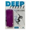 Tobby Tobby Powder Ski Snow Tracers - Purple -Best Ski Equip Store tobby powder ski snow tracers purple p18468 35684 image