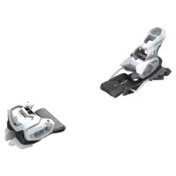 Tyrolia Tyrolia Attack 14 GW Brake 110 Ski Binding - Matt White
