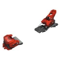 Tyrolia Tyrolia Attack 14 GW Brake 110 Ski Binding - Red