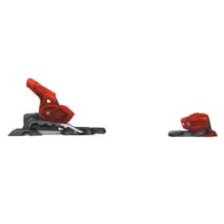 Tyrolia Tyrolia Attack 14 GW Brake 110 Ski Binding - Red -Best Ski Equip Store tyrolia attack 14 gw brake 110 ski binding red p22478 35936 image