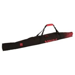 Volkl Volkl Race Single Ski Bag 165+15+15 - Black/Red